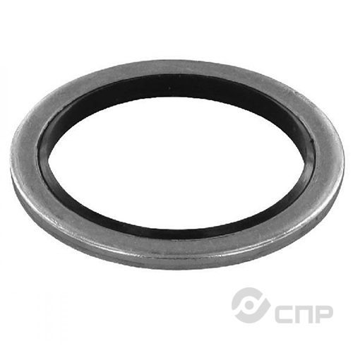 Кольцо USIT M12 12,7х19х1,5 Кольцо USIT M12 12,7х19х1,5