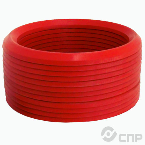 Манжета шевронная 20х40